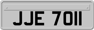 JJE7011