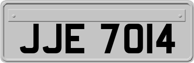 JJE7014