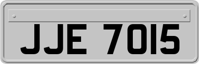 JJE7015