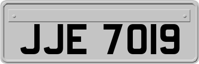 JJE7019