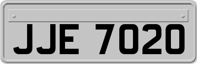 JJE7020