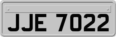 JJE7022