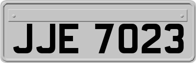 JJE7023