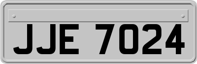 JJE7024