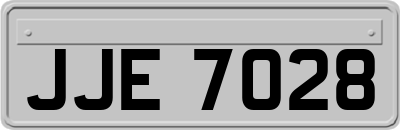 JJE7028