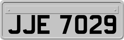 JJE7029