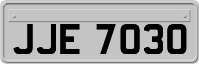 JJE7030