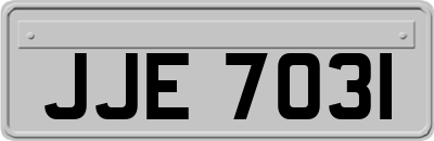 JJE7031