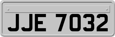 JJE7032