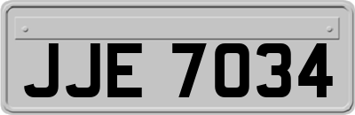 JJE7034