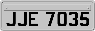 JJE7035