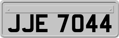 JJE7044