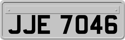 JJE7046