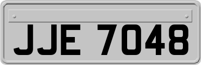 JJE7048