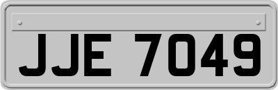 JJE7049