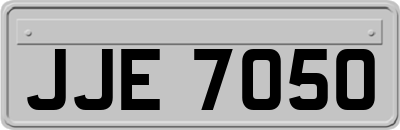 JJE7050
