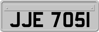 JJE7051