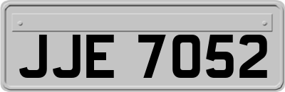 JJE7052