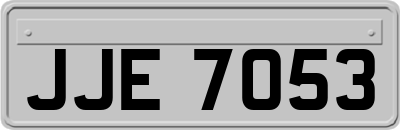 JJE7053