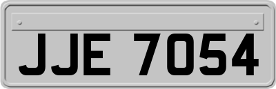 JJE7054