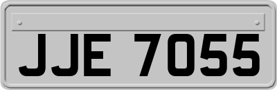 JJE7055