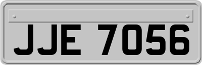 JJE7056