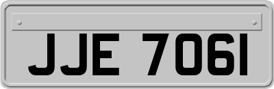 JJE7061