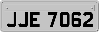 JJE7062