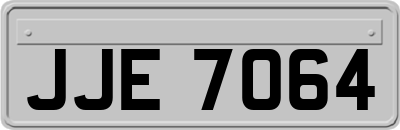 JJE7064