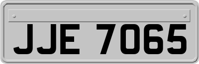 JJE7065