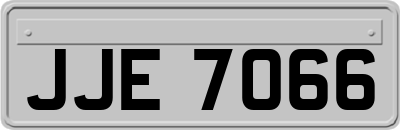 JJE7066