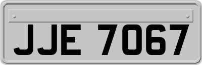 JJE7067