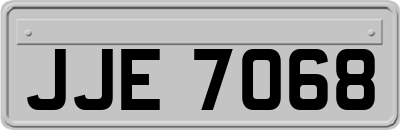 JJE7068