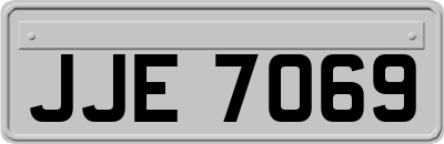 JJE7069