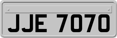 JJE7070