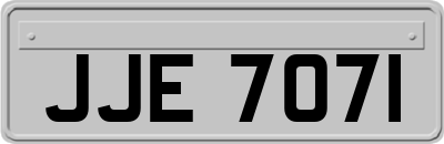 JJE7071