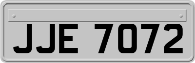 JJE7072