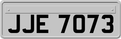 JJE7073