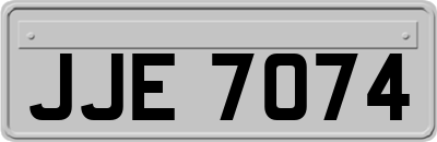 JJE7074
