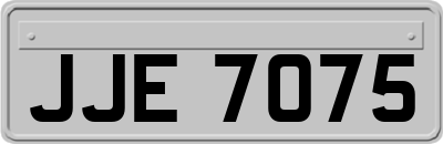 JJE7075