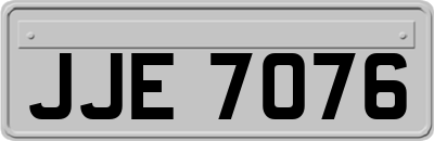 JJE7076