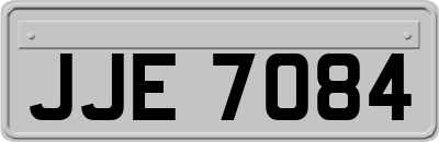 JJE7084