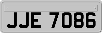 JJE7086