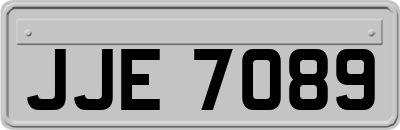 JJE7089