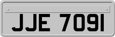 JJE7091