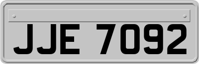 JJE7092