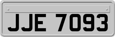 JJE7093