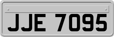 JJE7095