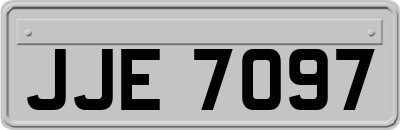 JJE7097