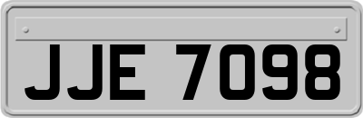 JJE7098